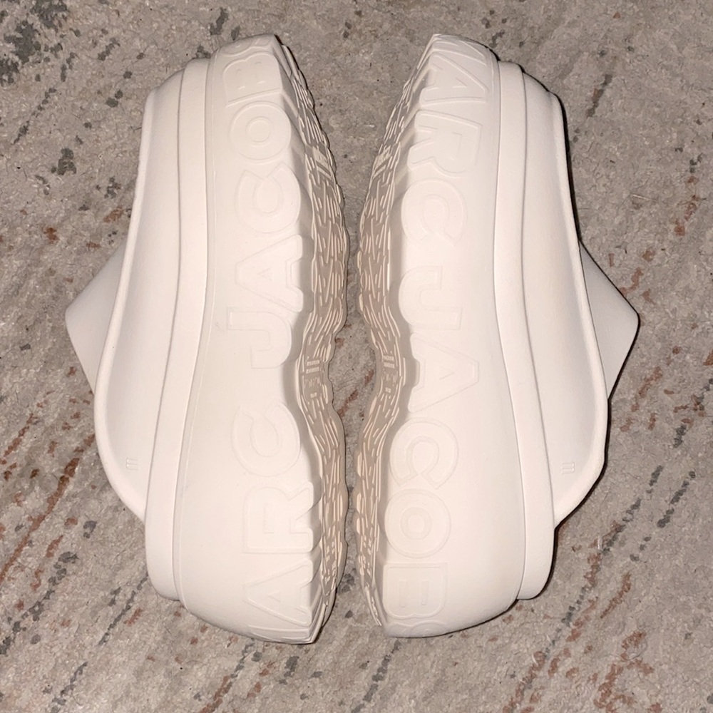 🆕MARC JACOBS X MELISSA Clogs - Picture 6 of 11